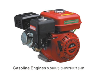 Gasoline Engines